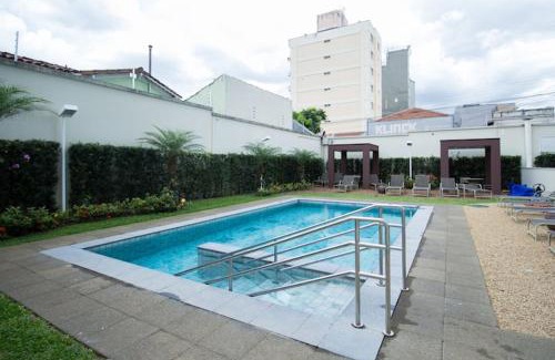 Conceicao Apartment | Maravilhoso Studio Flat Apto no Bosque - Campinas
