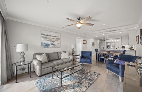Miramar Beach Condo | Maravilla 4th Floor Oceanview Unit!