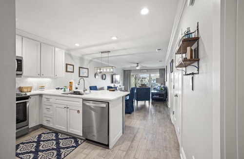 Miramar Beach Condo | Maravilla 4th Floor Oceanview Unit!