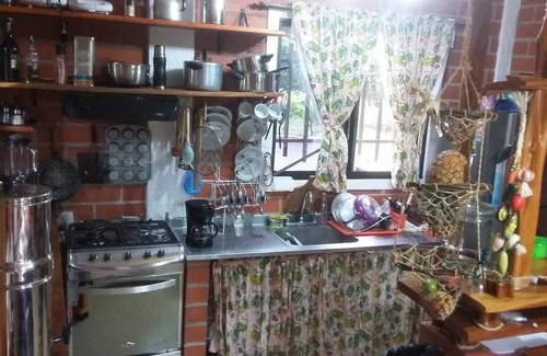 Santa Fe de Antioquia Cottage | Maravilloso Espacio ! A un Precio Increhible !n