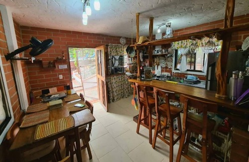 Santa Fe de Antioquia Cottage | Maravilloso Espacio ! A un Precio Increhible !n