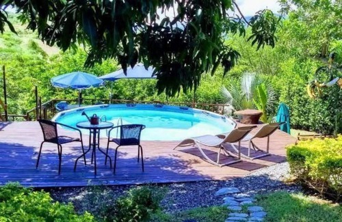 Santa Fe de Antioquia Cottage | Maravilloso Espacio ! A un Precio Increhible !n