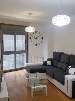 Vilagarcia de Arousa Apartment | Maravilloso apartamento en Villagarcia de Arosa
