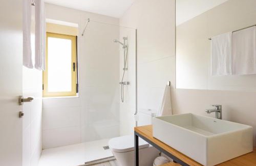 Genil Apartment | Maravilloso Apartamento en el Realejo 8 personas