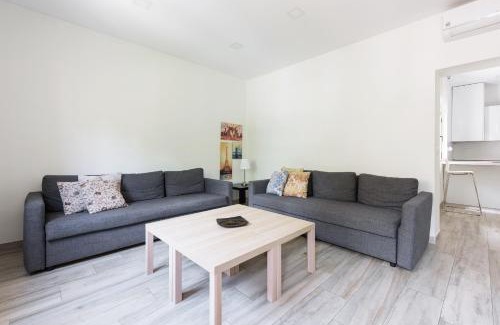 Genil Apartment | Maravilloso Apartamento en el Realejo 8 personas