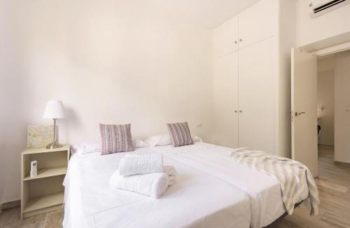 Genil Apartment | Maravilloso Apartamento en el Realejo 8 personas