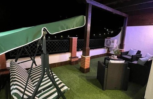 Itrabo Apartment | MARAVILLOSO DUPLEX EN ÍTRABO