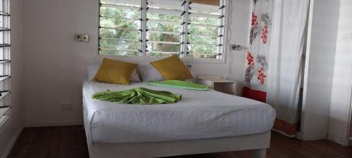 Matei Villa | Maravu Taveuni Lodge