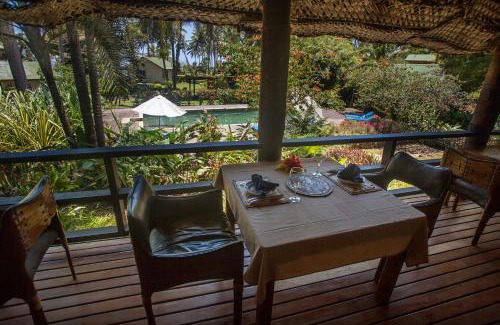 Matei Villa | Maravu Taveuni Lodge