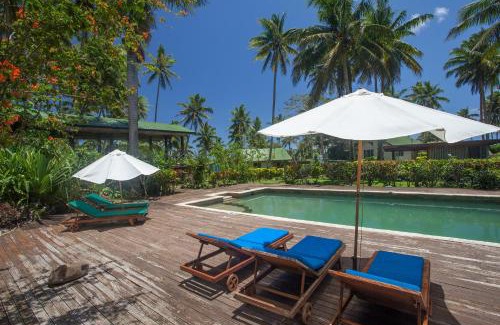 Matei Villa | Maravu Taveuni Lodge