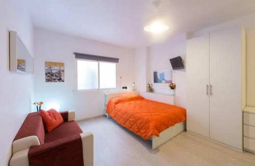 Sants Apartment | Marbel Apartments