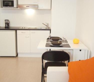 Sants Apartment | Marbel Apartments