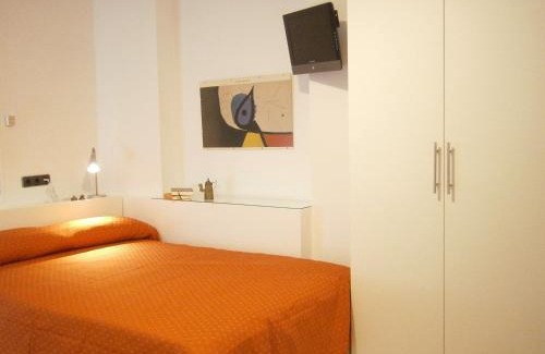 Sants Apartment | Marbel Apartments