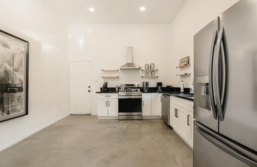 Joshua Tree House | @ Marbella Lane - Aesthetic & Cozy 3BR Home in JT