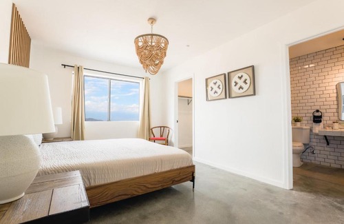 Joshua Tree House | @ Marbella Lane - Aesthetic & Cozy 3BR Home in JT