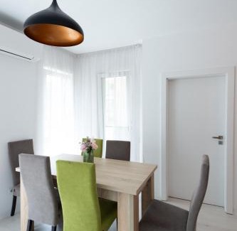Baia Mare Apartment | Marble Central Residence
