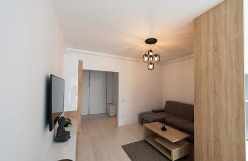 Baia Mare Apartment | Marble Central Residence
