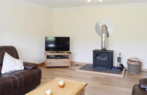 Lairg House | March Cottage