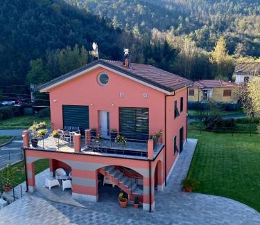 Pignone Apartment | MARCO APARTMENTS di Locanda da Marco