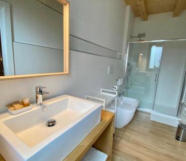 Pignone Apartment | MARCO APARTMENTS di Locanda da Marco