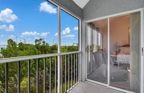 Marco Island Apartment | Marco Condo Extended Stay 3BR