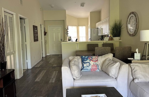 Ole Condo | Marco Island Breeze in Naples