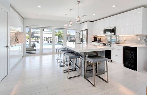 Isles of Capri House | Marco Island, Isles Of Capri & Naples Area