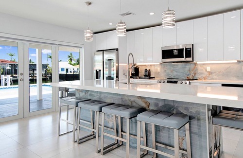 Isles of Capri House | Marco Island, Isles Of Capri & Naples Area