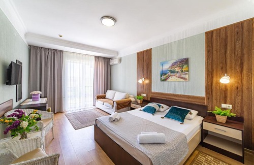 Anapa Hotel | Marco Polo Anapa