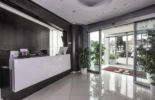 Quattromiglia Hotel | Marconi Hotel