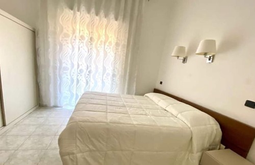 Quartiere XXIV Don Bosco Apartment | Marcos house Rome metro A