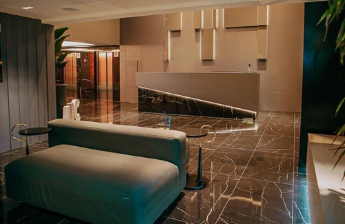 Cabo Branco Apartment | Mardisa Design 713