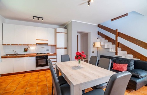 Isola Albarella Apartment | Mare 2, Italy