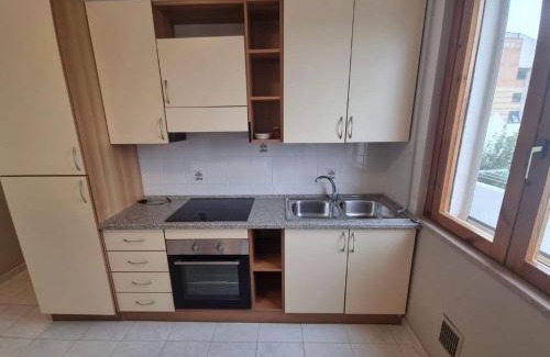 Lido di Campomarino Apartment | Mare Blu Apartment
