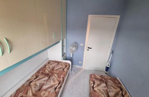 Lido di Campomarino Apartment | Mare Blu Apartment