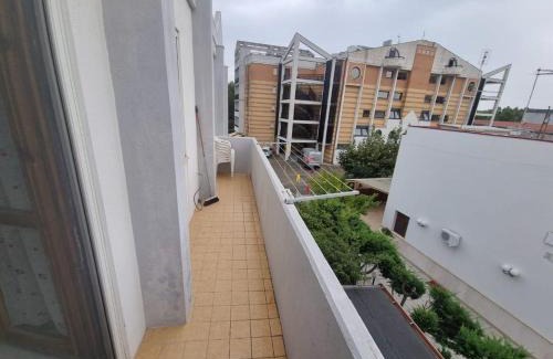 Lido di Campomarino Apartment | Mare Blu Apartment