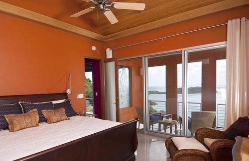 Rendezvous & Ditleff Villa | Mare Blu: Experience Sophisticated Elegance
