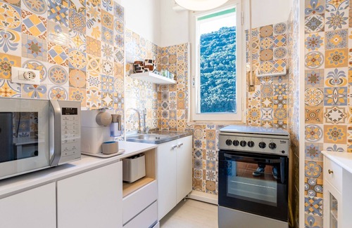 Finale Pia Apartment | Mare Borgo by Interhome
