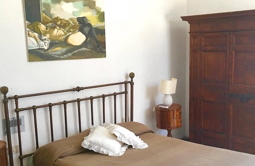 Ansedonia Villa | Mare degli Angeli, Splendid Mediterranean Seaside Villa, Gardens, Pool, Almost Heaven