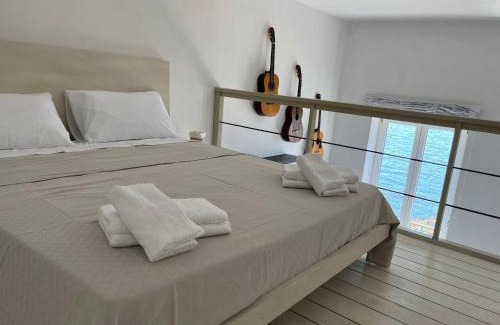 Pozzuoli Apartment | MARE DI NAPOLI