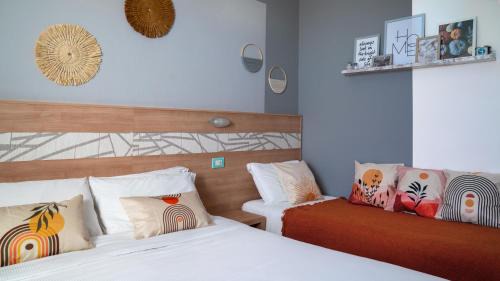 Cesenatico Hotel | Mare Home Brunch&Beauty - Adults Only