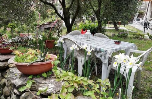 La Spezia Apartment | Mare, Monti e.Cinque Terre