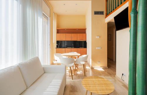 Vilanova I la Geltru Hotel | MAREA Hotel