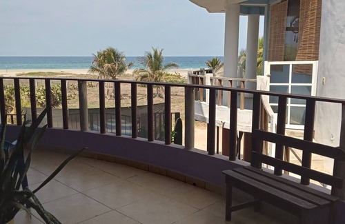 Los Tamarindos Hotel | Marea Royal Hotel