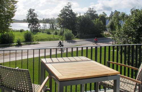 Muritz Apartment | Maremüritz-Fortuna by Interhome