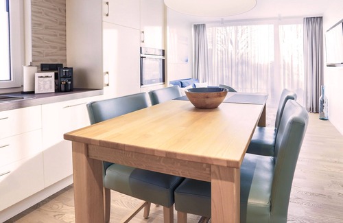 Muritz Apartment | Maremüritz Yachthafen Resort