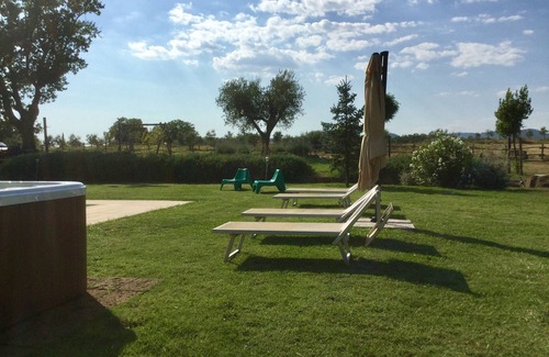 Sovana House | Maremma Country chic, an ideal place to immerse yourself in contact with nature,.