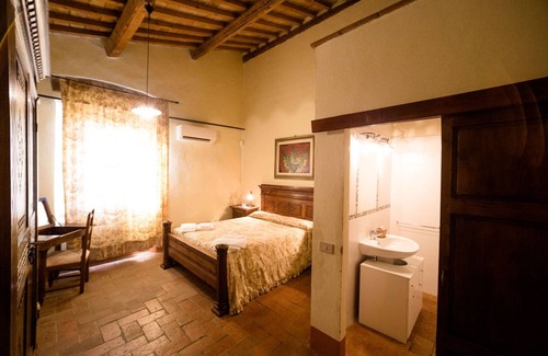 Roccastrada Villa | Maremmano farmhouse peace and tranquility with private pool