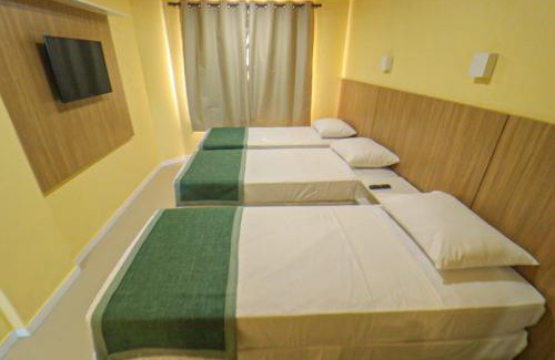 Olho D'agua Apartment | Maren Praia Hotel