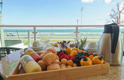 Olho D'agua Apartment | Maren Praia Hotel